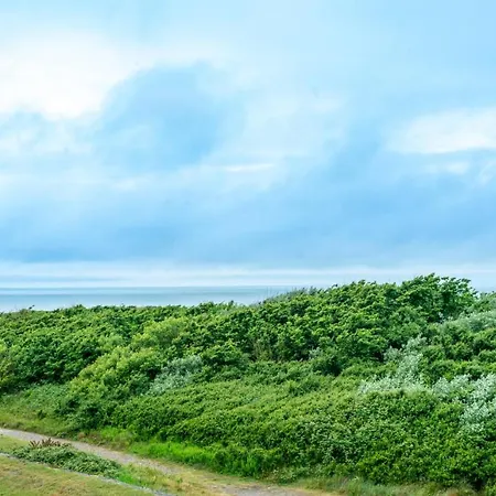 Vue Sur Mer, Dunes Et Golf Wimereux Buitenkant foto