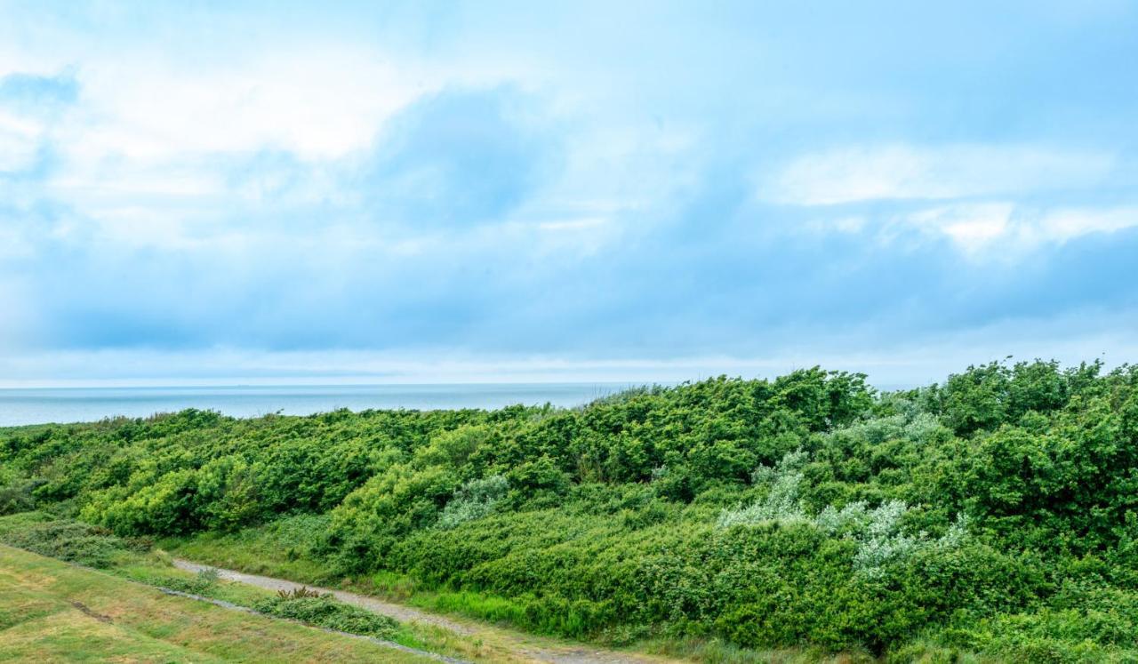 Vue Sur Mer, Dunes Et Golf *
